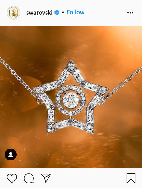 Shop pendants