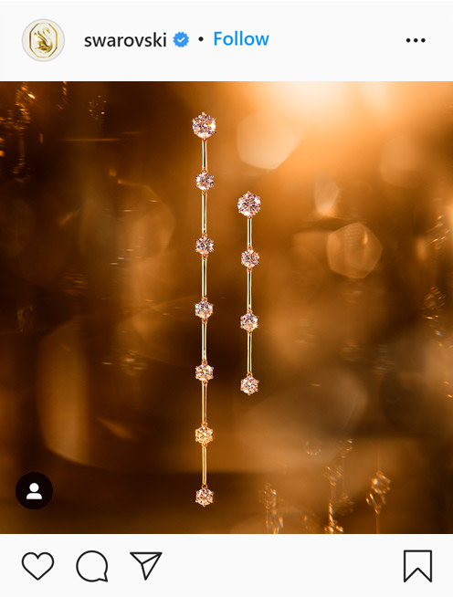 Shop earrings