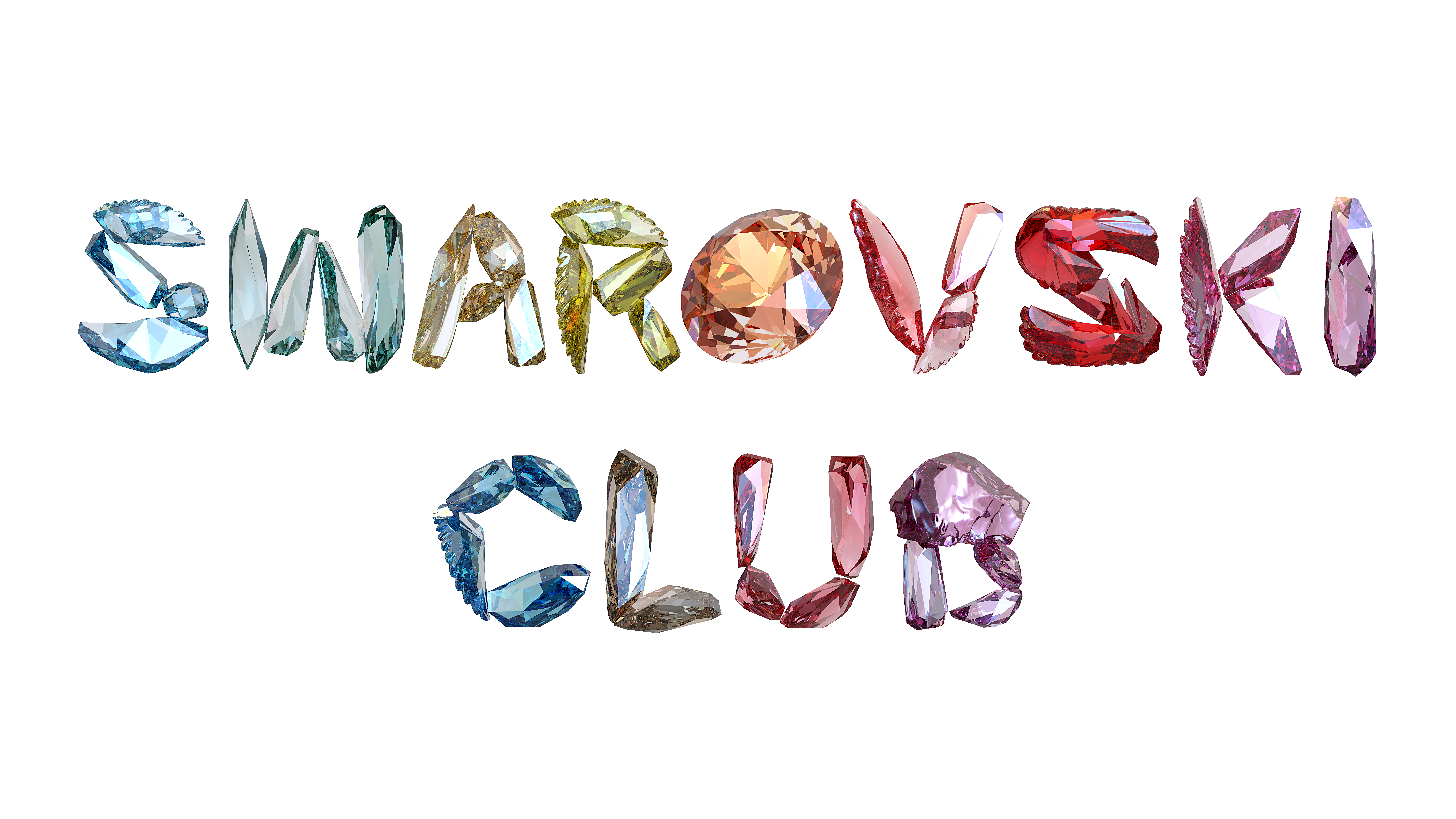 SWAROVSKI